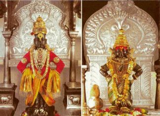 पंढरपूरच्या विठ्ठल मंदिरात नव्या वर्षापासून मोबाईल बंदी