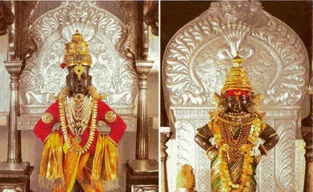 पंढरपूरच्या विठ्ठल मंदिरात नव्या वर्षापासून मोबाईल बंदी