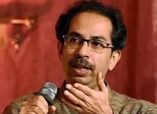 महाविकास आघाडीचं खातेवाटप जाहीर