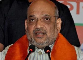 कितीही विरोध करा नागरिकत्व देणारच – गृहमंत्री अमित शहा