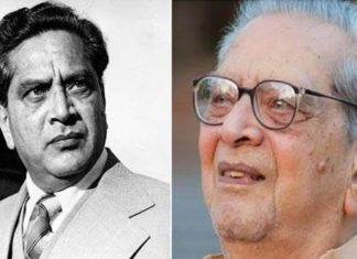 नटसम्राट श्रीराम लागू यांचं निधन