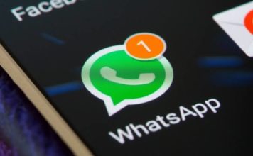 WhatsApp मध्ये बग