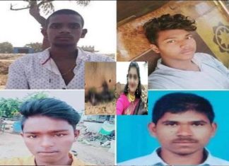 ‘त्या’ नराधमांनी याआधी ९ महिलांना जाळलं होतं!
