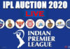 2020 आयपीएल लिलाव, खेळाडू झाले मालामाल