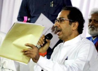 शेतकऱ्यांचे दोन लाखापर्यंत कर्ज माफ करणार , मुख्यमंत्री उध्दव ठाकरे यांची मोठी घोषणा