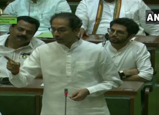 हिवाळी अधिवेशनाची सांगता, मुख्यमंत्री उध्दव ठाकरे यांच्या शेतकरी कर्जमाफी सहित अनेक घोषणा
