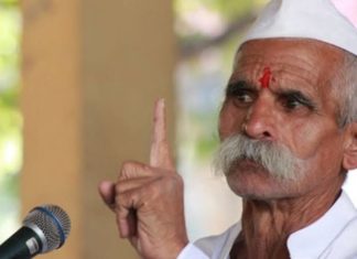 सुधारित नागरिकत्व कायदा हा देशाला बळ देणारा कायदा – संभाजी भिडे