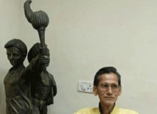 ज्येष्ठ व्यंगचित्रकार विकास सबनीस यांचं निधन
