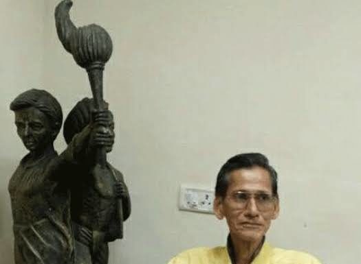 ज्येष्ठ व्यंगचित्रकार विकास सबनीस यांचं निधन