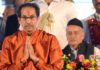 मंत्री मंडळ विस्तार: यादी जाहीर, आदित्य ठाकरे ही घेणार मंत्रिपदाची शपथ