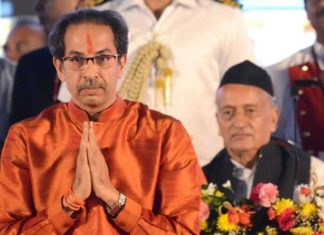 मंत्री मंडळ विस्तार: यादी जाहीर, आदित्य ठाकरे ही घेणार मंत्रिपदाची शपथ