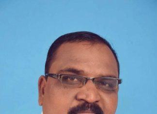 जयवंत लोखंडे यांची काँग्रेस रोजगार व स्वयंरोजगार विभागाच्या मुंबई अध्यक्ष पदी नियुक्ती