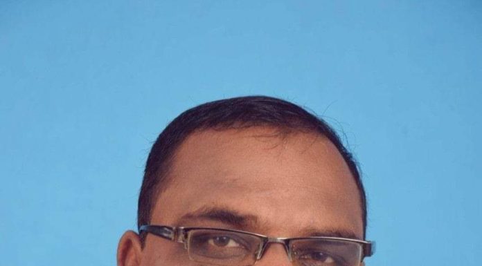 जयवंत लोखंडे यांची काँग्रेस रोजगार व स्वयंरोजगार विभागाच्या मुंबई अध्यक्ष पदी नियुक्ती