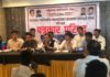 कंत्राटी कामगारांचे हक्काचे ९० कोटी रुपये दया अन्यथा कामबंद आंदोलन करू – संदीप देशपांडे