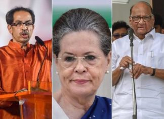 नाराजी नाट्य की महामंडळ मिळविण्यासाठी दबाव?
