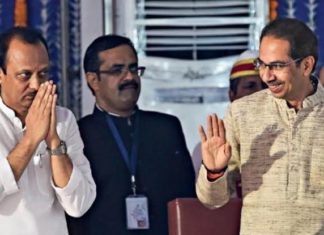 खाते वाटप कोंडी फुटली, महाविकास आघाडीचे खाते वाटप जाहीर