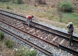 आज मध्ये रेल्वे व हार्बर मार्गावर मेगा ब्लॉक
