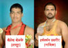 महाराष्ट्राला मिळणार नवा महाराष्ट्र केसरी कुस्ती विजेता