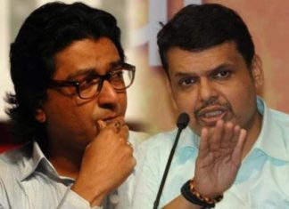 फडणवीस आणि राज यांची गुप्त भेट, नव्या राजकीय समीकरणांची जुळवाजुळव