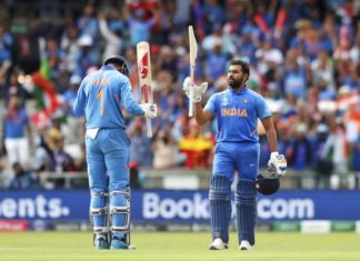 T20 मालिका: भारताचा श्रीलंकेवर 7 गडी राखून विजय
