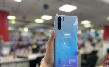 Oppo F15 भारतात लॉन्च
