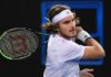 ऑस्ट्रेलियन ओपन: फेडरर दुसऱ्या फेरीत