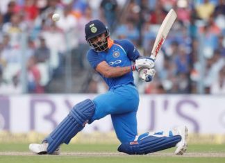 भारताचा न्यूझीलंड दौऱ्यात दणदणीत विजयाने श्रीगणेशा, श्रेयस अय्यर चमकला