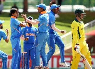 U19 Cricket World Cup: भारताचा ऑस्ट्रेलियावर मोठा विजय; सलग दहा विजयांचा विश्वविक्रम