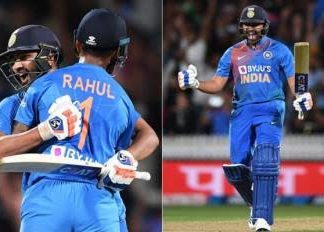 रोमहर्षक सामन्यात भारत विजयी: सुपर ओव्हर मध्ये भारताने मिळविला ऐतिहासिक विजय