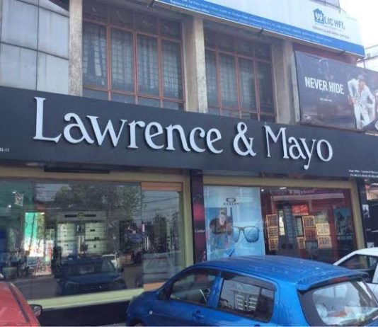 JOB VACANCY: Need Optometrist