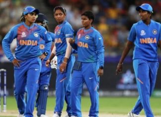 CRICKETWomen’s T20 World Cup: India beat Australia by 17 runs in opening match