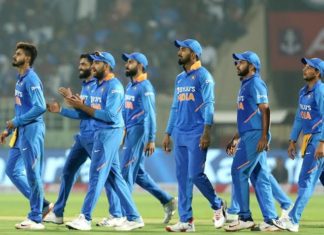 भारताचा न्यूझीलंडमध्ये T20 मालिकेत ऐतिहासिक विजय, न्यूझीलंडला 5-0 ने व्हाईटवॉश