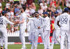 India Vs New Zealand: Test Match Day 2, NZ 216/5