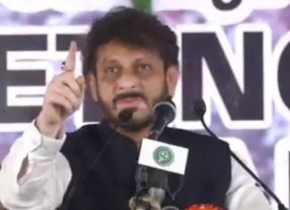 वारीस पठाण यांनी ते वादग्रस्त वक्तव्य मागे घेतले