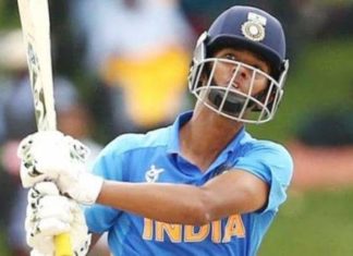 U19: भारताचा पाकिस्तानवर मोठा विजय, यशस्वी जयस्वालचे नाबाद शतक