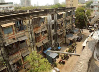 बी डी डी चाळीतील पहिल्या टप्प्यातील 260 घरे सोडत दिनांक 15 मार्च रोजी