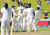 India Vs New Zealand: India lost first test match by 10 wickets