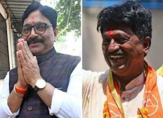अरविंद सावंत, रविंद्र वायकर यांच्या विशेष नियुक्त्या रद्द