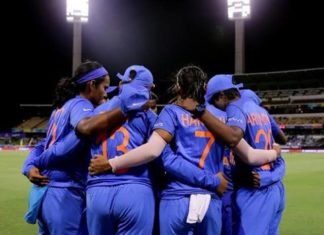 भारतीय महिलांची विजयी घोडदौड, बांगलादेश विरुद्ध 18 धावांनी विजय