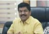कार्यालय तोडफोड प्रकरणात आरोपीना वाचविण्यासाठी पोलिसांचा मोठा आर्थिक व्यवहार; दत्ता साने यांचा आरोप