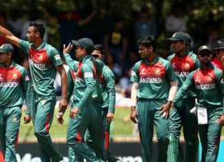 U19: बांगलादेशने रचला इतिहास; फायनलमध्ये भारताचा केला 3 विकेट्सनी पराभव