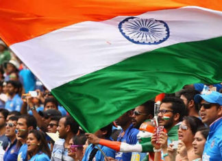 National Anthem in colleges compulsory from 19 February 2020