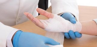 Vacancy: Patient Care Assistant/Assistant for Wound Dresser