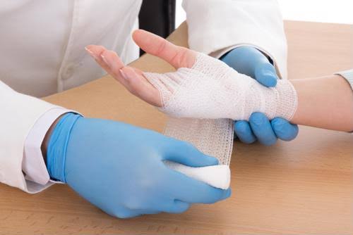 Vacancy: Patient Care Assistant/Assistant for Wound Dresser