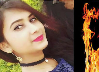 हिंगणघाट पीडितेला मुख्यमंत्री निधीतून सहायता