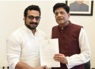 सिंहगड एक्सप्रेस, डेक्कन क्वीन व प्रगती एक्सप्रेस च्या वेळा बदलण्याची मागणी;डॉ.अमोल कोल्हे