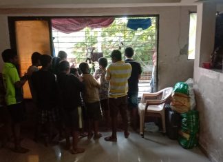 War Against Corona: देशात आणि राज्यात ऐतिहासिक एकजुटीचे दर्शन, टाळ्या, थळ्या आणि घंटानाद करून जनतेने मानले अत्यावश्यक सेवा देणाऱ्याचे आभार