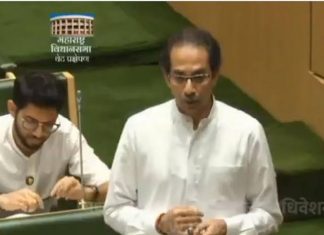 कोरोनाचा वाढता धोका पाहून महाराष्ट्र सरकारचे महत्त्वाचे पाऊल; कोरोनामुळे राज्यातल्या ६ शहरांमधली जीम-थिएटर्स बंद, मुख्यमंत्री उद्धव ठाकरेंची घोषणा