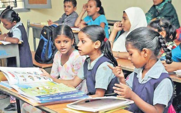 महाराष्ट्रातील सर्व शाळा आणि महाविद्यालय 31 मार्च पर्यंत बंद