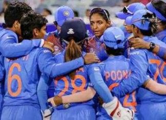 T20 महिला वर्ल्ड कप: भारतीय महिला संघाची अंतिम फेरीत धडक